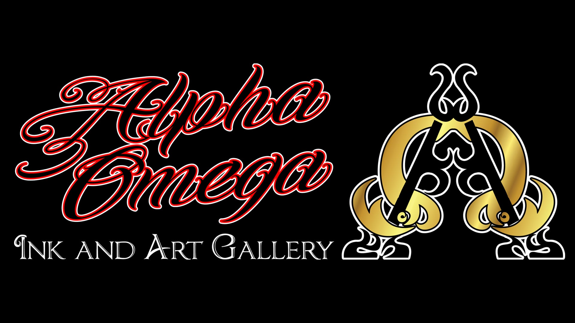 Home Alpha Omega Ink and Art Gallery LLC